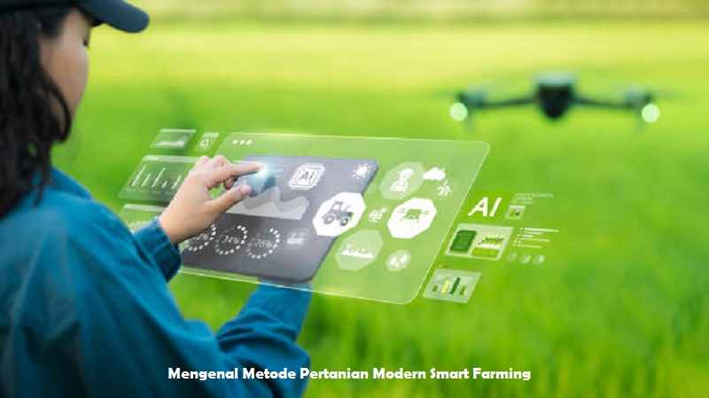Smart Farming