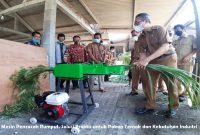 Mesin Pencacah Rumput, Solusi Praktis untuk Pakan Ternak dan Kebutuhan Industri